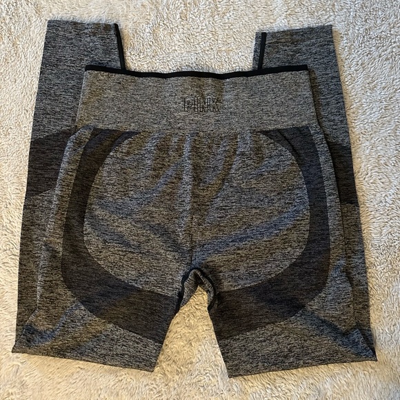 VS PINK Seamless Legging - Picture 3 of 3